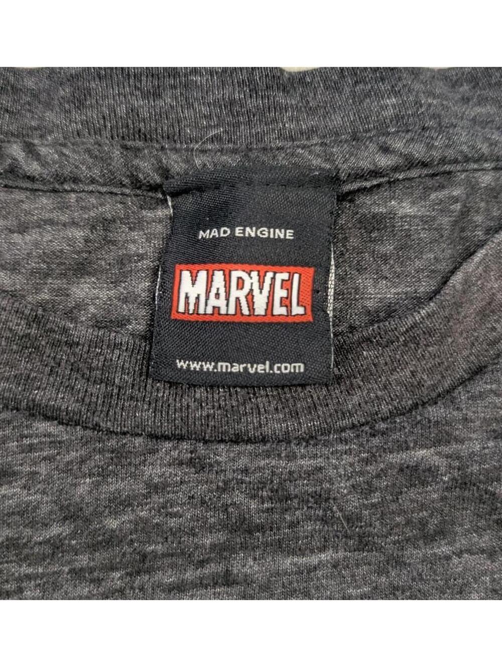 Marvel Mad Engine Ghost Rider Comic Book Promo T-shirt - Picture 3 of 7